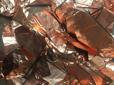 涂碳銅箔有哪些優(yōu)勢，大家都了解嗎？