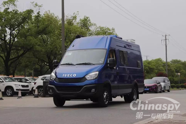 這些房車駕駛小知識您必須知道！