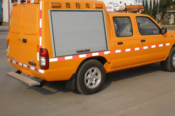 應急排水車能解決哪些問題？