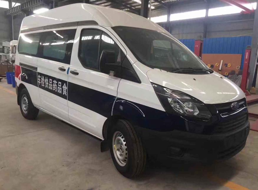 食品檢測(cè)車具備什么樣的性能？